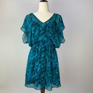NWT Express Tunic Dress - M
